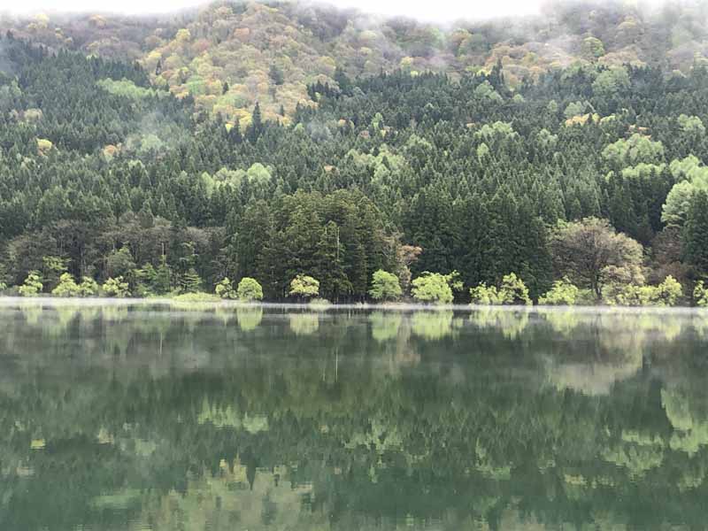 北竜湖
