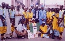 koroso members