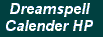Dreamspell Calender