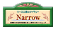 �����ȃ��[�X�V���b�vNARROW